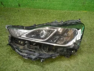 8118553850 Фара левая Lexus IS 3 restailing Арт 0000003865002, вид 1