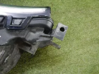 8118553850 Фара левая Lexus IS 3 restailing Арт 0000003865002, вид 14