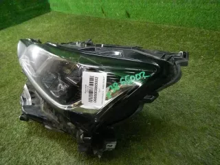 8118553850 Фара левая Lexus IS 3 restailing Арт 0000003865002, вид 3