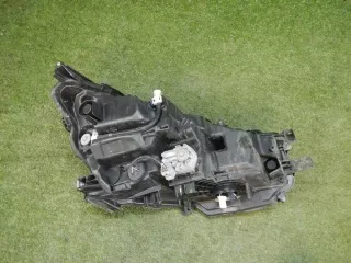 8118553850 Фара левая Lexus IS 3 restailing Арт 0000003865002, вид 6