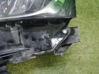 8118553850 Фара левая Lexus IS 3 restailing Арт 0000003865002, вид 9