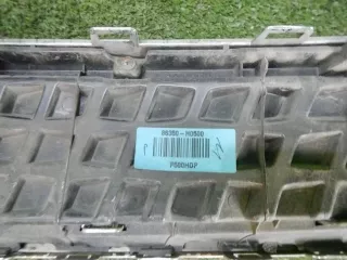 86350H0500 Решетка радиатора Kia Rio 4 Арт 0000003874929, вид 12