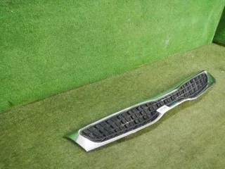 86350H0500 Решетка радиатора Kia Rio 4 Арт 0000003874929, вид 3