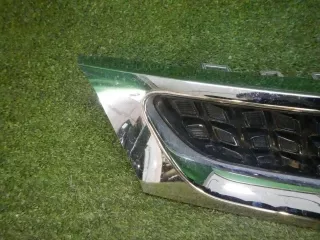86350H0500 Решетка радиатора Kia Rio 4 Арт 0000003874929, вид 5