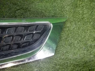 86350H0500 Решетка радиатора Kia Rio 4 Арт 0000003874929, вид 8