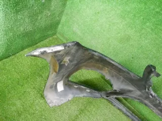 A22288095009999 Бампер передний Mercedes S W222 Арт 0000003890677, вид 12