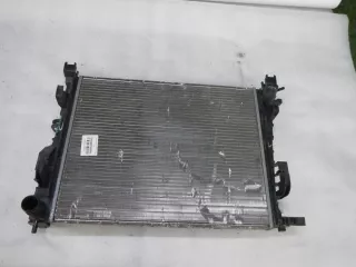 921006843R Кассета радиаторов Renault Logan 2 Арт 0000003892343