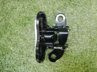 687500H010 Петля двери задняя правая Toyota Corolla E120 Арт 0000003943540, вид 1