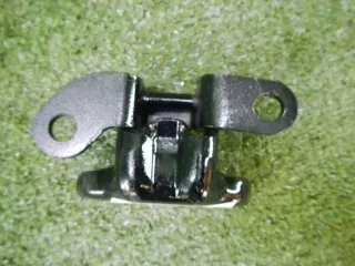 687500H010 Петля двери задняя правая Toyota Corolla E120 Арт 0000003943540, вид 2