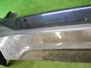 51129852196  Бампер задний BMW 6 G32 Арт 0000003925904, вид 11