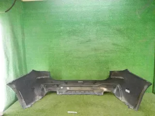51129852196  Бампер задний BMW 6 G32 Арт 0000003925904, вид 2