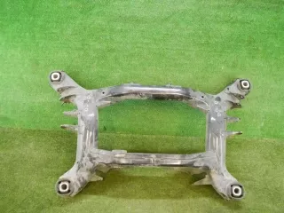 33316857983 Подрамник задний BMW X3 F25 Арт 0000003963142, вид 1