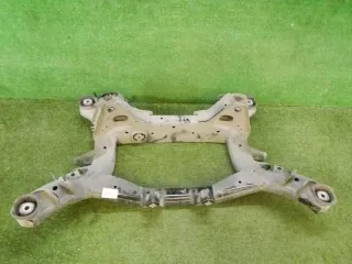 33316857983 Подрамник задний BMW X3 F25 Арт 0000003963142, вид 2