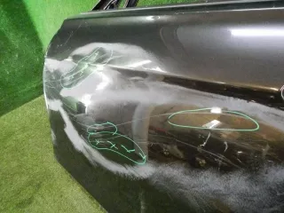41007298565 Дверь передняя левая BMW 3 F30/F31/GT F34 Арт 0000003980828, вид 4