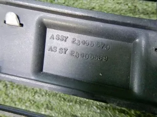 23405569 Решётка радиатора Cadillac Escalade 4 Арт 0000004005919, вид 15