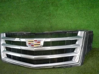 23405569 Решётка радиатора Cadillac Escalade 4 Арт 0000004005919, вид 2