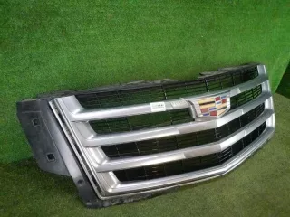 23405569 Решётка радиатора Cadillac Escalade 4 Арт 0000004005919, вид 3