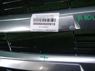 23405569 Решётка радиатора Cadillac Escalade 4 Арт 0000004005919, вид 10
