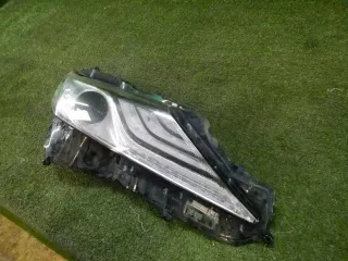8113133E10 Стекло фары правое Toyota Camry XV70 Арт 0000003927465, вид 4