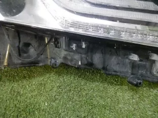 8113133E10 Стекло фары правое Toyota Camry XV70 Арт 0000003927465, вид 8