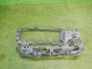 992807683DOK1 Кронштейн переднего бампера левый Porsche 911 Carrera 991 Арт 0000004027034, вид 4