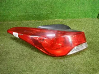 924103X010 Фонарь левый внешний Hyundai Elantra MD Арт 0000004037248, вид 1