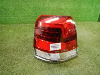 8155160B80 Фонарь правый внешний Toyota Land Cruiser 200 Арт 0000004066866, вид 1
