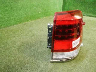 8155160B80 Фонарь правый внешний Toyota Land Cruiser 200 Арт 0000004066866, вид 3