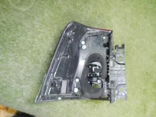 8155160B80 Фонарь правый внешний Toyota Land Cruiser 200 Арт 0000004066866, вид 6