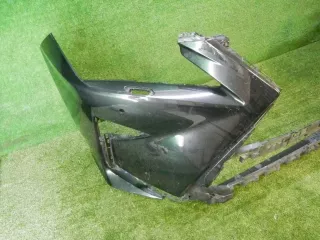 521194D938 Бампер передний Lexus RX 4 Арт 0000004109273, вид 5