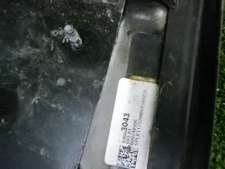 84554747 Спойлер крышки багажника Cadillac Escalade 4 Арт 0000004108771, вид 11