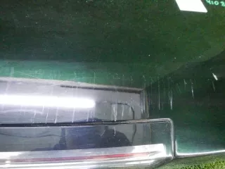 84554747 Спойлер крышки багажника Cadillac Escalade 4 Арт 0000004108771, вид 6
