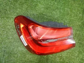 63217342963 Фонарь левый внешний BMW 7 G11/G12 Арт 0000004077411, вид 4