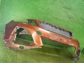 1617941180 Бампер передний Peugeot 3008 2 Арт 0000004072294, вид 3