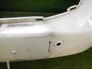 620225BF0H Бампер передний Nissan Murano Z52 Арт 0000004153863, вид 9
