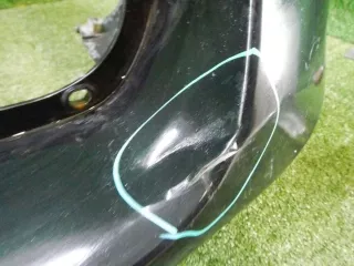 A44788021009999 Бампер задний Mercedes Vito W447 Арт 0000004204657, вид 5