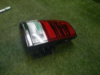8156160B80 Фонарь левый внешний Toyota Land Cruiser 200 Арт 0000004260066, вид 3