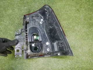 8156160B80 Фонарь левый внешний Toyota Land Cruiser 200 Арт 0000004260066, вид 5