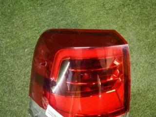 8156160B80 Фонарь левый внешний Toyota Land Cruiser 200 Арт 0000004260066, вид 8