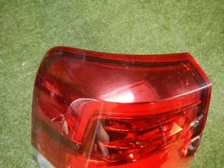 8156160B80 Фонарь левый внешний Toyota Land Cruiser 200 Арт 0000004260066, вид 9