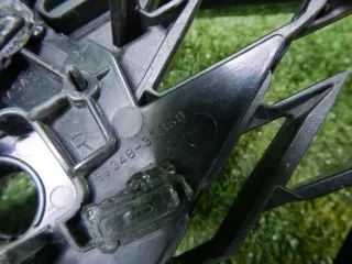 5310133720 Решетка радиатора Lexus ES 7 Арт 0000004197225, вид 12