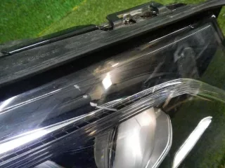 A2139062806 Фара правая Mercedes E W213 Арт 0000004245490, вид 11