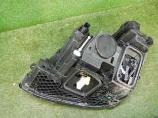 A2139062806 Фара правая Mercedes E W213 Арт 0000004245490, вид 2