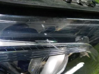 A2139062806 Фара правая Mercedes E W213 Арт 0000004245490, вид 9