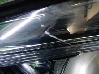 A2139062806 Фара правая Mercedes E W213 Арт 0000004245490, вид 10