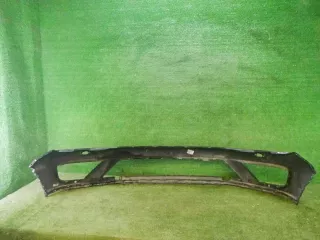 7P6807221DGRU Бампер передний Volkswagen Touareg 2 Арт 0000004226345, вид 2