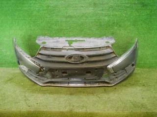 8450103785 Бампер передний Lada Granta Арт 0000004255697, вид 1