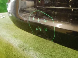 41007419932 Крышка багажника BMW 6 G32 Арт 0000004263142, вид 4