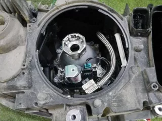 63117377843 Фара левая   ксенон BMW 4 F32/F33/GT F36 Арт 0000004291527, вид 13