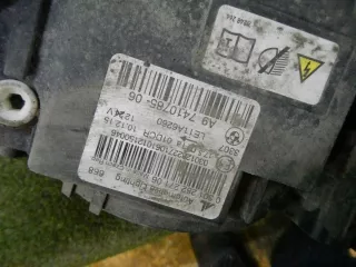 63117377843 Фара левая   ксенон BMW 4 F32/F33/GT F36 Арт 0000004291527, вид 14